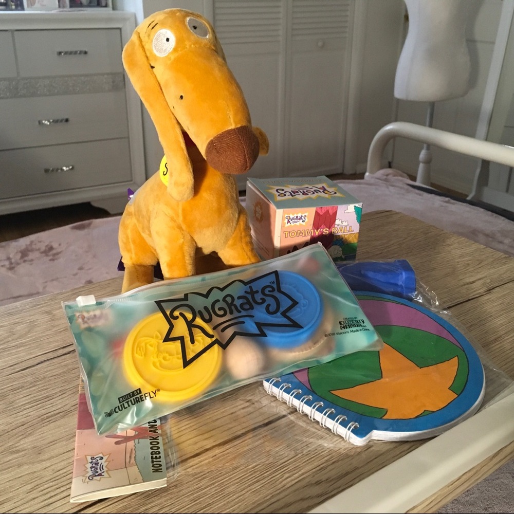 Rugrats Bundle